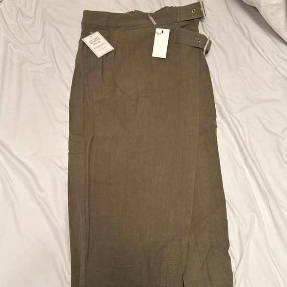 Midi Skirt - Picture 2 of 7